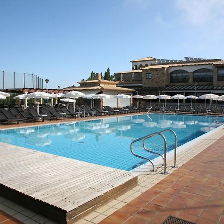 Hapimag Resort Mas Nou Платья-де-Аро Экстерьер фото