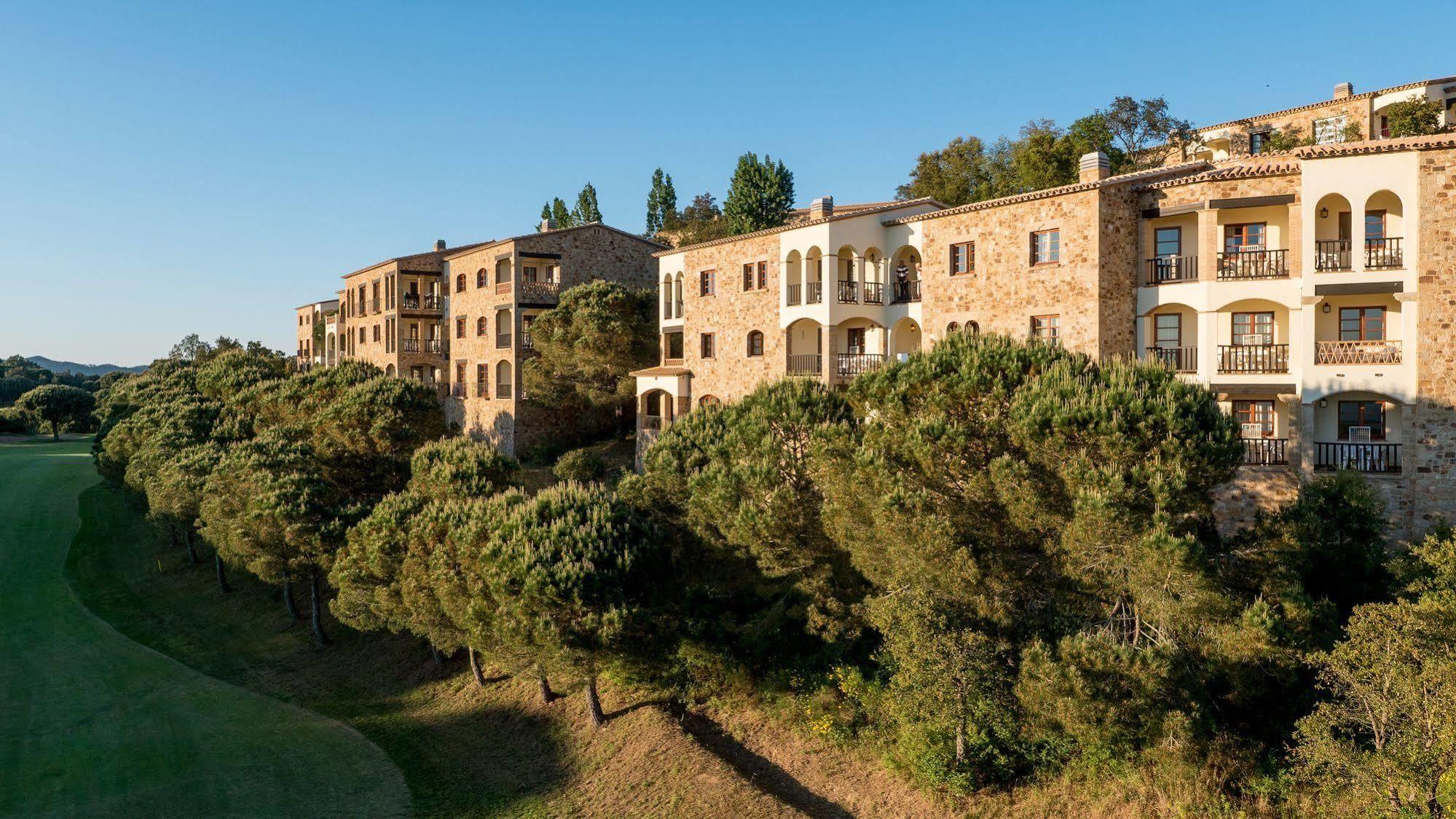 Hapimag Resort Mas Nou Платья-де-Аро Экстерьер фото